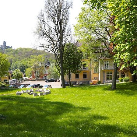 Das Kohnstamm Aparthotel Königstein im Taunus Exteriör bild