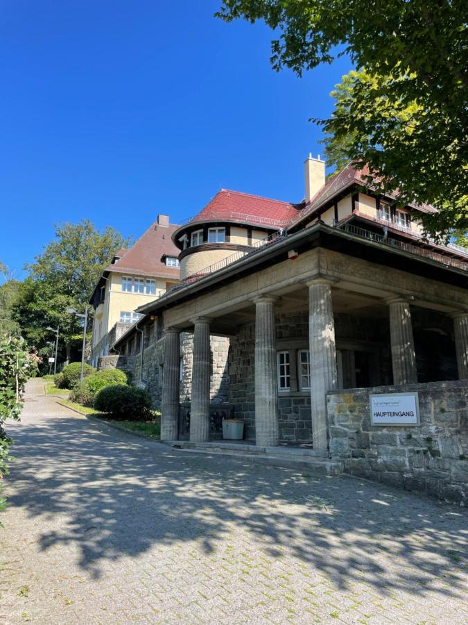 Das Kohnstamm Aparthotel Königstein im Taunus Exteriör bild