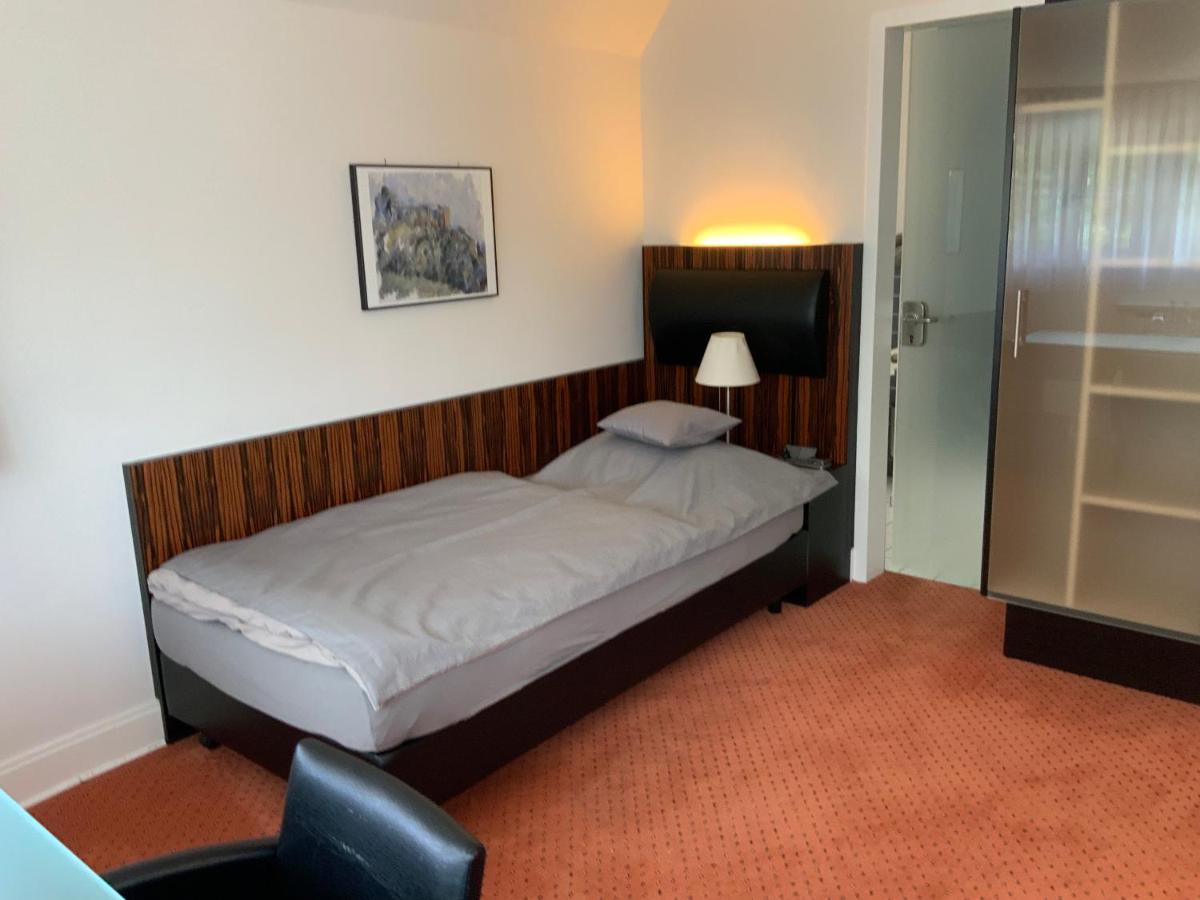 Das Kohnstamm Aparthotel Königstein im Taunus Exteriör bild
