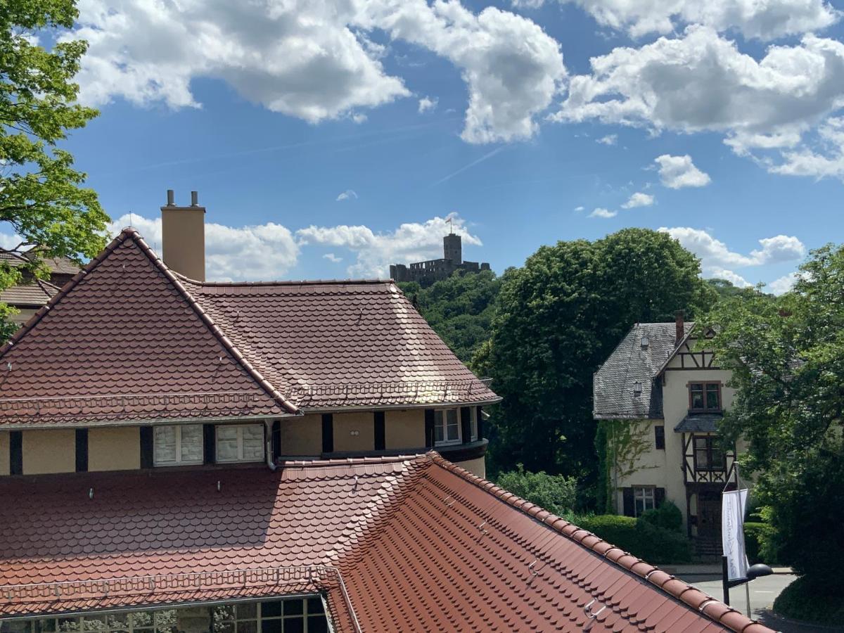 Das Kohnstamm Aparthotel Königstein im Taunus Exteriör bild