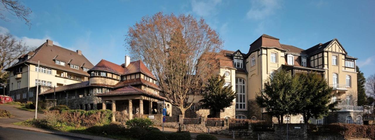Das Kohnstamm Aparthotel Königstein im Taunus Exteriör bild
