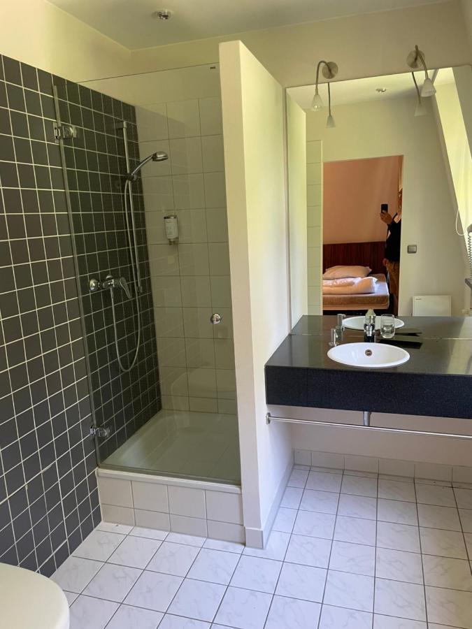 Das Kohnstamm Aparthotel Königstein im Taunus Exteriör bild