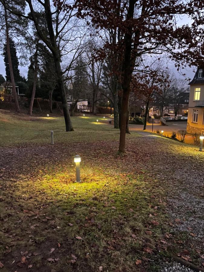 Das Kohnstamm Aparthotel Königstein im Taunus Exteriör bild