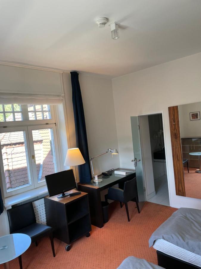 Das Kohnstamm Aparthotel Königstein im Taunus Exteriör bild