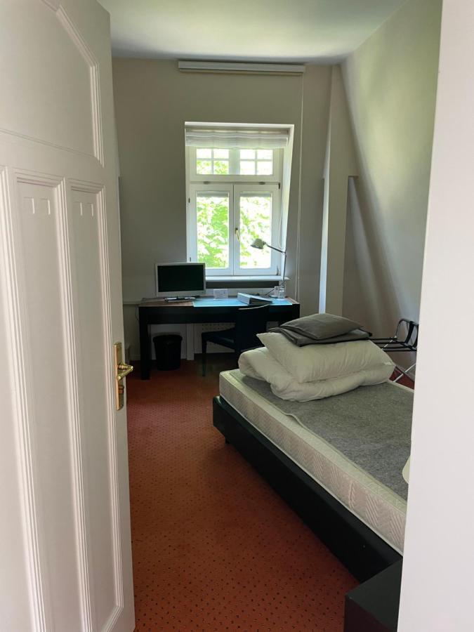 Das Kohnstamm Aparthotel Königstein im Taunus Exteriör bild