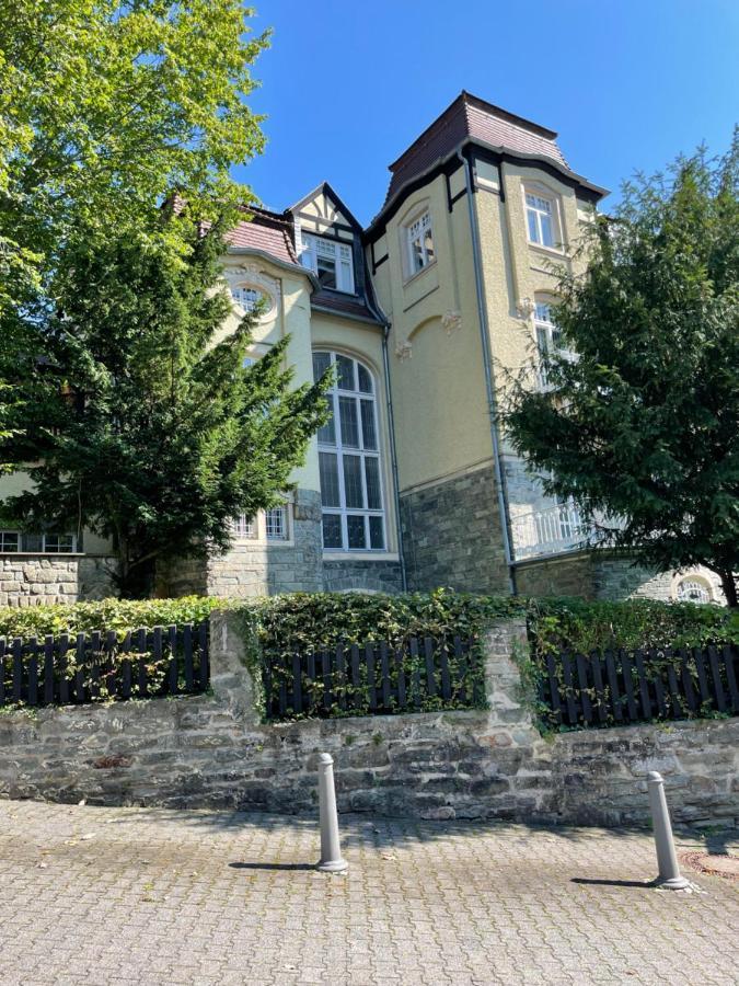 Das Kohnstamm Aparthotel Königstein im Taunus Exteriör bild