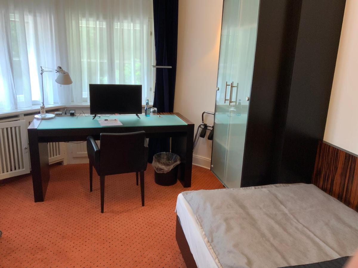 Das Kohnstamm Aparthotel Königstein im Taunus Exteriör bild