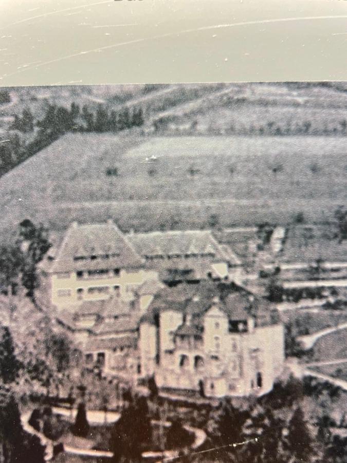 Das Kohnstamm Aparthotel Königstein im Taunus Exteriör bild