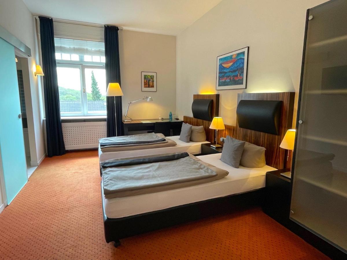 Das Kohnstamm Aparthotel Königstein im Taunus Exteriör bild