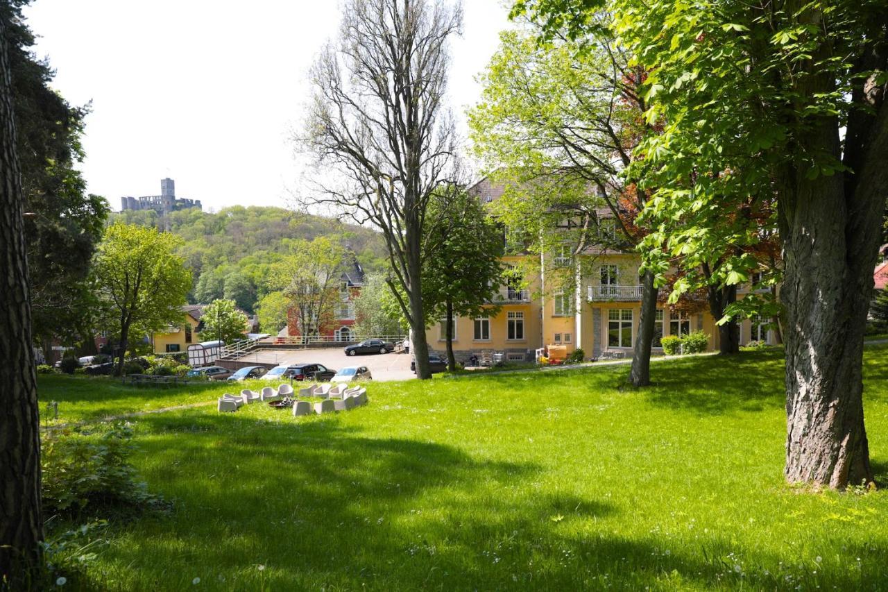 Das Kohnstamm Aparthotel Königstein im Taunus Exteriör bild