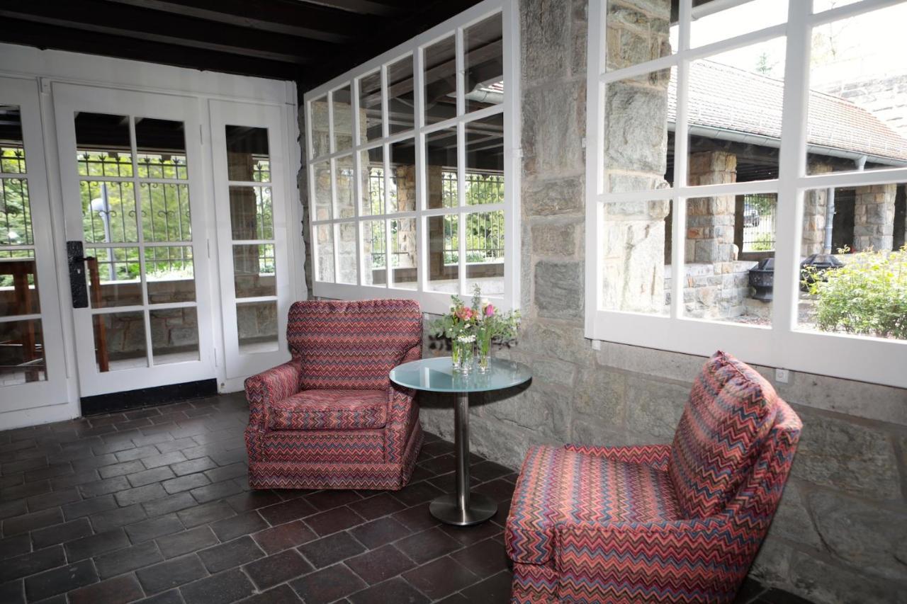 Das Kohnstamm Aparthotel Königstein im Taunus Exteriör bild