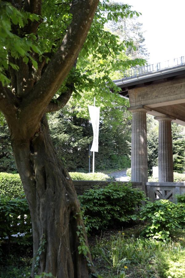 Das Kohnstamm Aparthotel Königstein im Taunus Exteriör bild