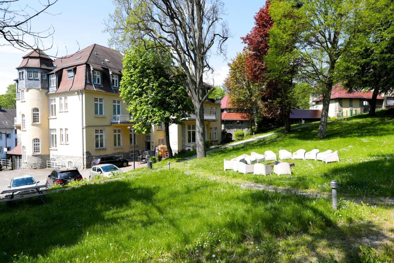 Das Kohnstamm Aparthotel Königstein im Taunus Exteriör bild