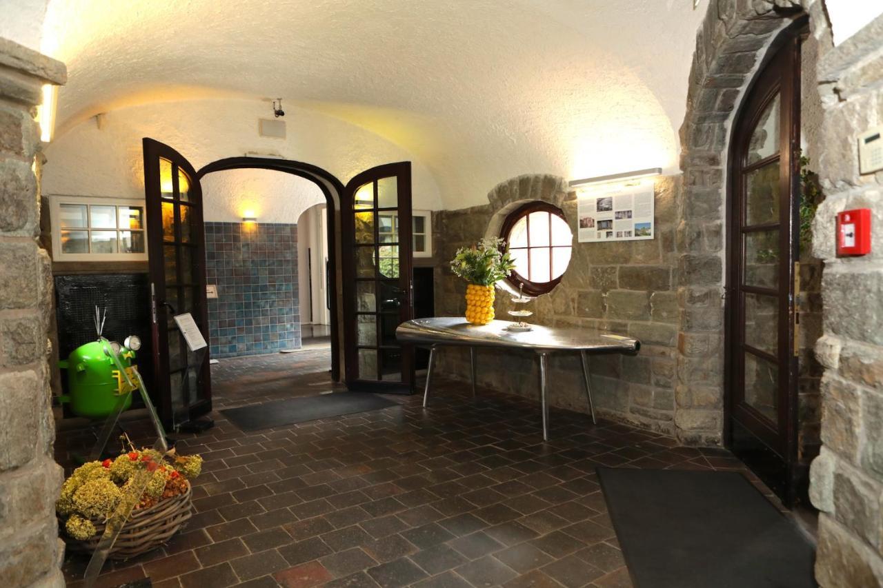 Das Kohnstamm Aparthotel Königstein im Taunus Exteriör bild