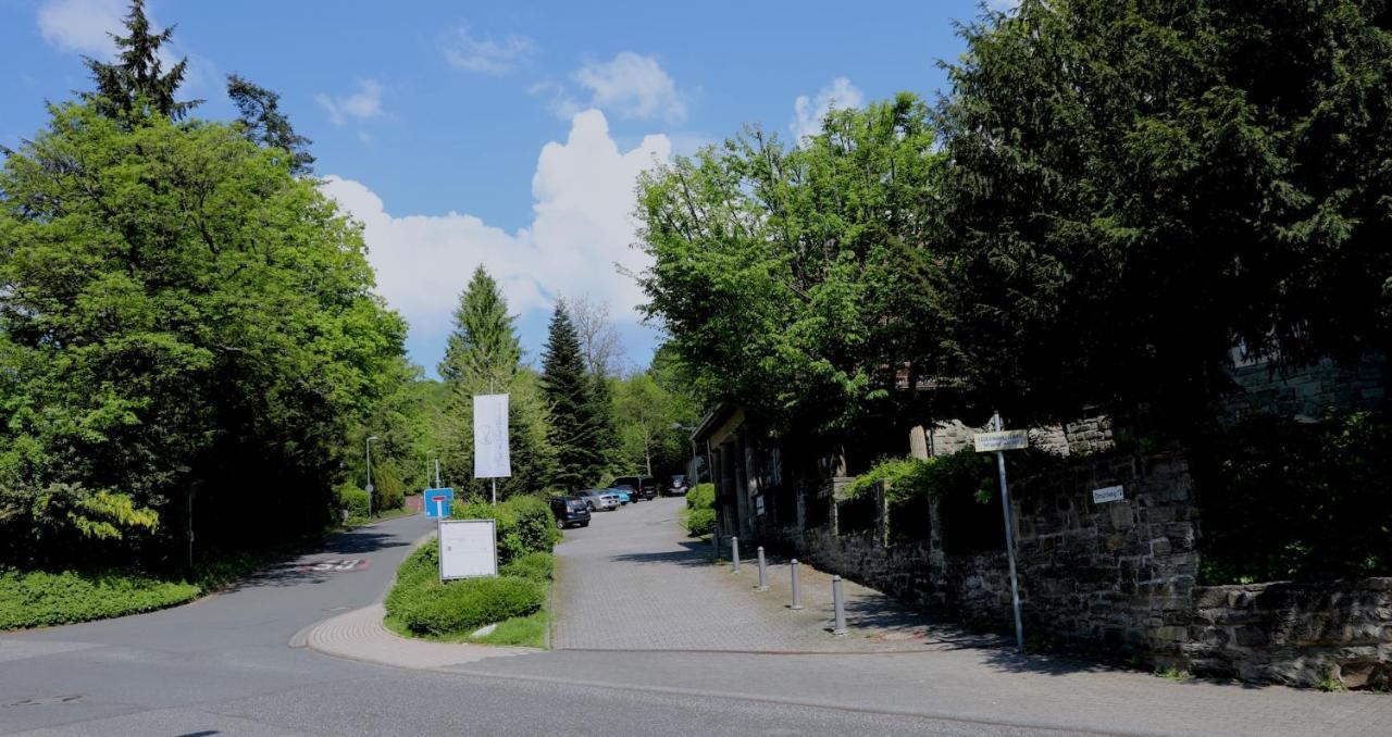 Das Kohnstamm Aparthotel Königstein im Taunus Exteriör bild
